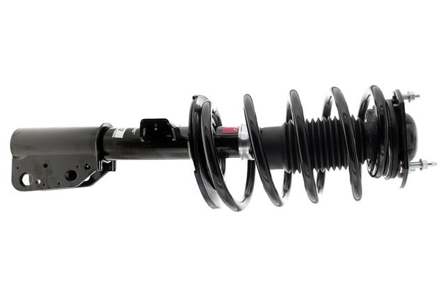 KYB Suspension Strut and Coil Spring Assembly P/N:SR4532 Fits: Buick Enclave 17-13, Chevrolet Traverse 17-13, GMC Acadia 16-13, GMC Acadia Limited 2017 - Image 3