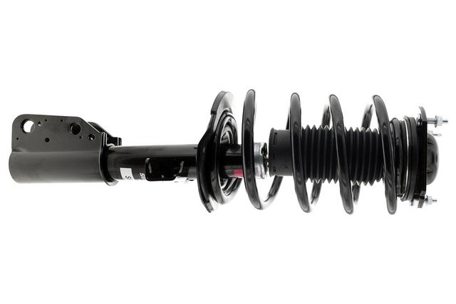 KYB Suspension Strut and Coil Spring Assembly P/N:SR4532 Fits: Buick Enclave 17-13, Chevrolet Traverse 17-13, GMC Acadia 16-13, GMC Acadia Limited 2017 - Image 4