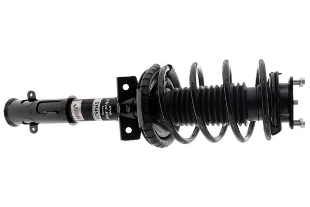 KYB Suspension Strut and Coil Spring Assembly P/N:SR4533 Fits: Ford Mustang 14-11 - Image 1