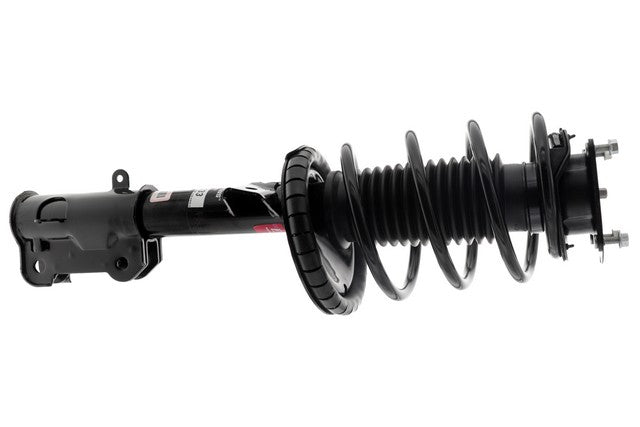 KYB Suspension Strut and Coil Spring Assembly P/N:SR4533 Fits: Ford Mustang 14-11 - Image 2