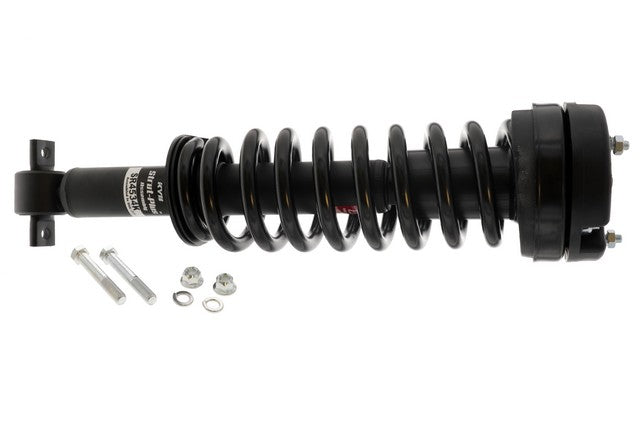 KYB Suspension Strut and Coil Spring Assembly P/N:SR4534K Fits: Ford F-150 20-15 - Image 1