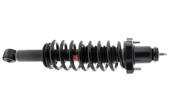 KYB Suspension Strut and Coil Spring Assembly P/N:SR4535 Fits: Jeep Compass 17-11, Jeep Patriot 17-11 - Image 2