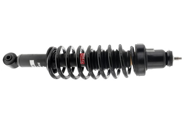 KYB Suspension Strut and Coil Spring Assembly P/N:SR4535 Fits: Jeep Compass 17-11, Jeep Patriot 17-11 - Image 3