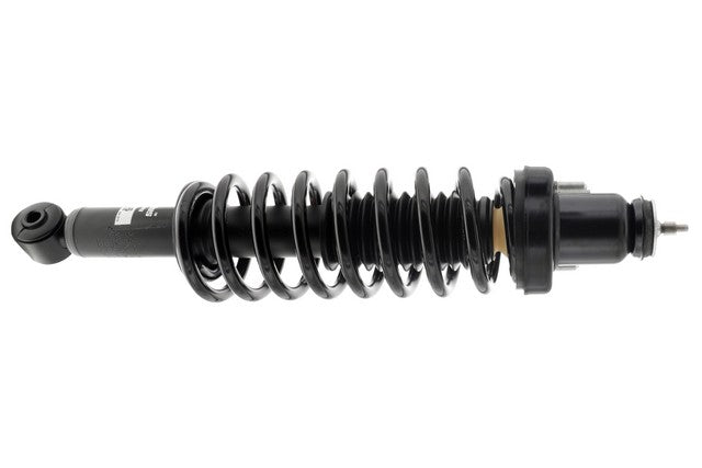 KYB Suspension Strut and Coil Spring Assembly P/N:SR4536 Fits: Jeep Compass 17-11, Jeep Patriot 17-11 - Image 2