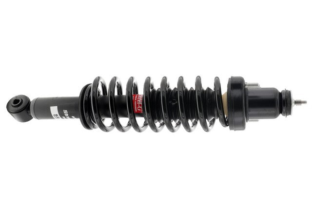 KYB Suspension Strut and Coil Spring Assembly P/N:SR4536 Fits: Jeep Compass 17-11, Jeep Patriot 17-11 - Image 3