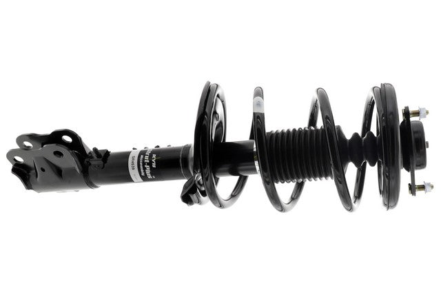 KYB Suspension Strut and Coil Spring Assembly P/N:SR4539 Fits: Mitsubishi Outlander 13-07 - Image 1