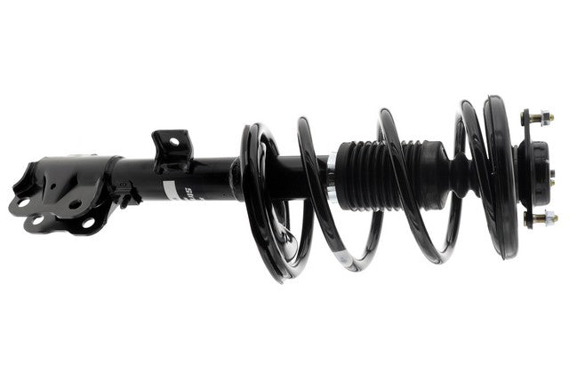 KYB Suspension Strut and Coil Spring Assembly P/N:SR4539 Fits: Mitsubishi Outlander 13-07 - Image 2