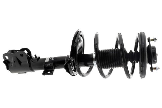KYB Suspension Strut and Coil Spring Assembly P/N:SR4540 Fits: Mitsubishi Outlander 13-07 - Image 4