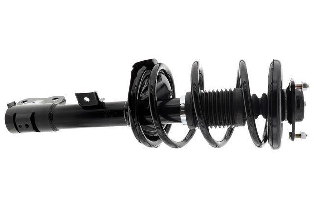 KYB Suspension Strut and Coil Spring Assembly P/N:SR4540 Fits: Mitsubishi Outlander 13-07 - Image 3