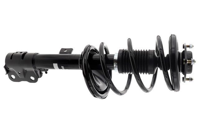 KYB Suspension Strut and Coil Spring Assembly P/N:SR4540 Fits: Mitsubishi Outlander 13-07 - Image 2