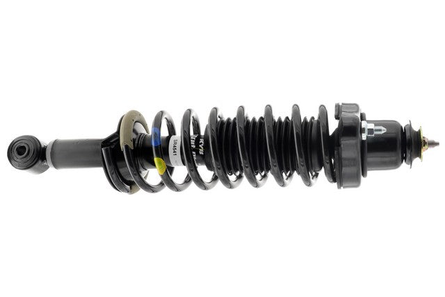 KYB Suspension Strut and Coil Spring Assembly P/N:SR4541 Fits: Mitsubishi Lancer 17-08 - Image 1