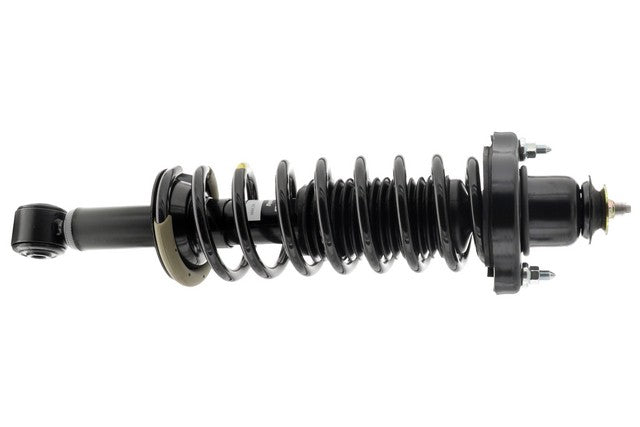 KYB Suspension Strut and Coil Spring Assembly P/N:SR4541 Fits: Mitsubishi Lancer 17-08 - Image 2
