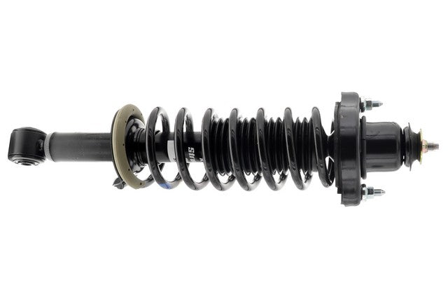 KYB Suspension Strut and Coil Spring Assembly P/N:SR4541 Fits: Mitsubishi Lancer 17-08 - Image 3