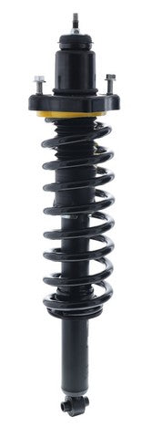 KYB Suspension Strut and Coil Spring Assembly P/N:SR4542 Fits: Dodge Journey 10-09 - Image 3