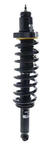 KYB Suspension Strut and Coil Spring Assembly P/N:SR4542 Fits: Dodge Journey 10-09 - Image 2