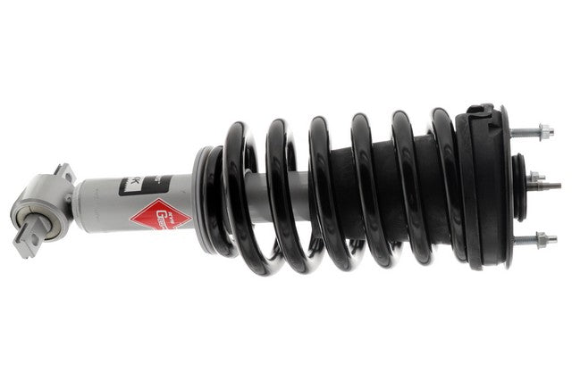 KYB Suspension Strut and Coil Spring Assembly P/N:SR4544K Fits: Chevrolet Tahoe 20-15, GMC Yukon 20-15 - Image 3