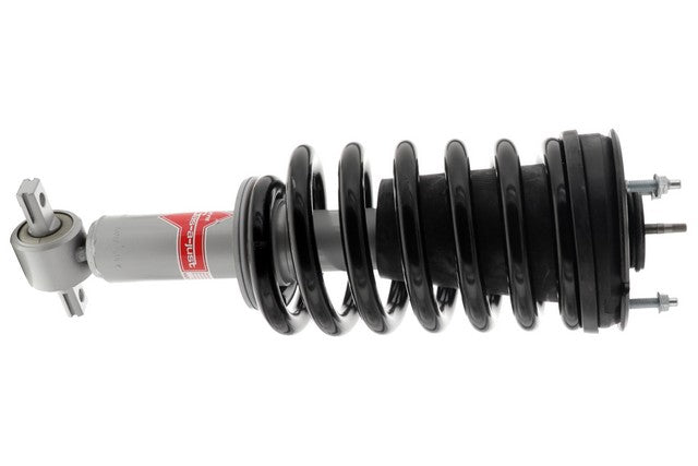 KYB Suspension Strut and Coil Spring Assembly P/N:SR4544K Fits: Chevrolet Tahoe 20-15, GMC Yukon 20-15 - Image 2