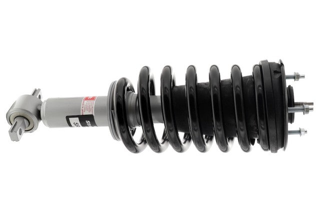 KYB Suspension Strut and Coil Spring Assembly P/N:SR4544K Fits: Chevrolet Tahoe 20-15, GMC Yukon 20-15 - Image 4