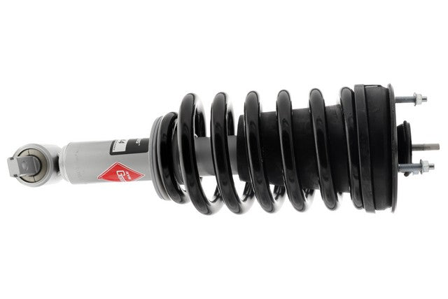 KYB Suspension Strut and Coil Spring Assembly P/N:SR4544 Fits: Chevrolet Tahoe 20-15, GMC Yukon 20-15 - Image 4