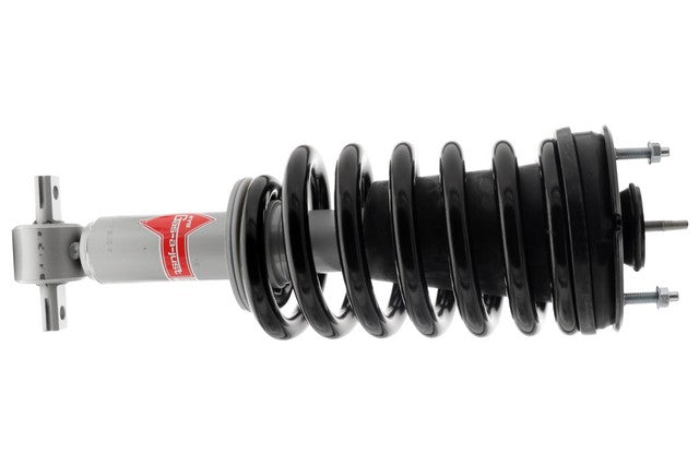 KYB Suspension Strut and Coil Spring Assembly P/N:SR4544 Fits: Chevrolet Tahoe 20-15, GMC Yukon 20-15 - Image 3