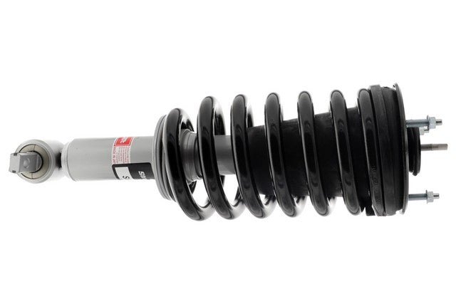 KYB Suspension Strut and Coil Spring Assembly P/N:SR4544 Fits: Chevrolet Tahoe 20-15, GMC Yukon 20-15 - Image 2