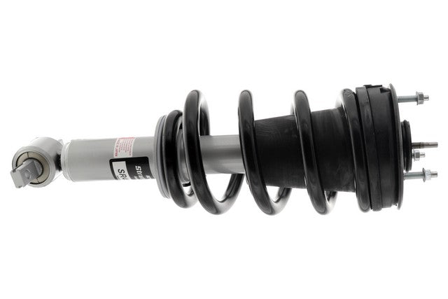 KYB Suspension Strut and Coil Spring Assembly P/N:SR4545K Fits: Chevrolet Silverado 1500 18-14, Chevrolet Suburban 20-15, Chevrolet Tahoe 20-15, GMC Sierra 1500 18-14, GMC Yukon 20-15, GMC Yukon Xl 20-15 - Image 3