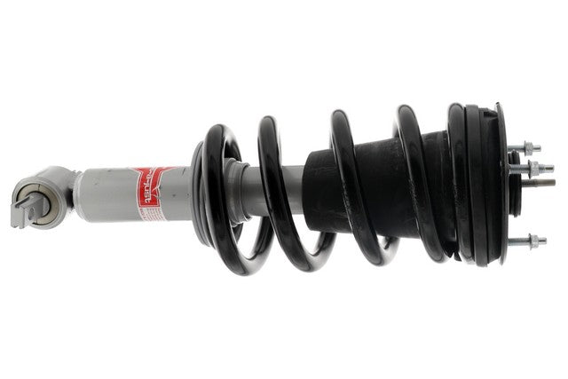 KYB Suspension Strut and Coil Spring Assembly P/N:SR4545 Fits: Chevrolet Silverado 1500 18-14, Chevrolet Suburban 20-15, Chevrolet Tahoe 20-15, GMC Sierra 1500 18-14, GMC Yukon 20-15, GMC Yukon Xl 20-15 - Image 3
