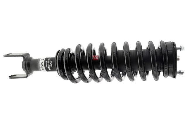 KYB Suspension Strut and Coil Spring Assembly P/N:SR4548 Fits: Dodge Ram 1500 10-09, Ram 1500 18-11, Ram 1500 Classic 24-19 - Image 1