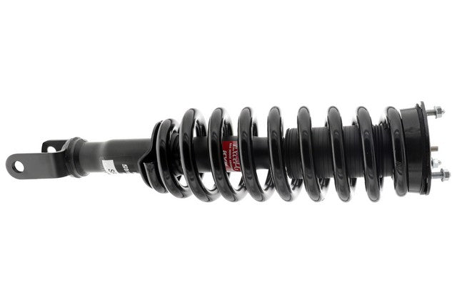 KYB Suspension Strut and Coil Spring Assembly P/N:SR4548 Fits: Dodge Ram 1500 10-09, Ram 1500 18-11, Ram 1500 Classic 24-19 - Image 4
