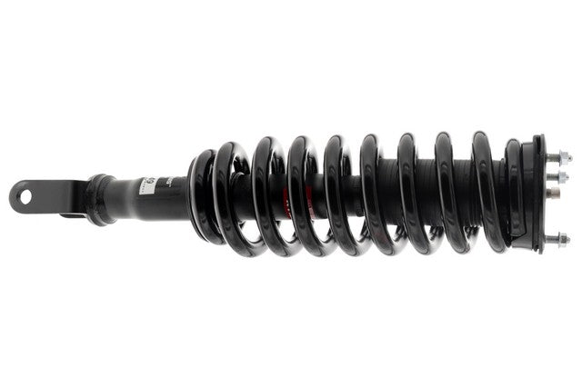 KYB Suspension Strut and Coil Spring Assembly P/N:SR4549 Fits: Dodge Ram 1500 10-09, Ram 1500 18-11, Ram 1500 Classic 24-19 - Image 2