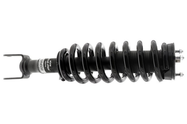 KYB Suspension Strut and Coil Spring Assembly P/N:SR4550 Fits: Ram 1500 18-14, Ram 1500 Classic 2019 - Image 1