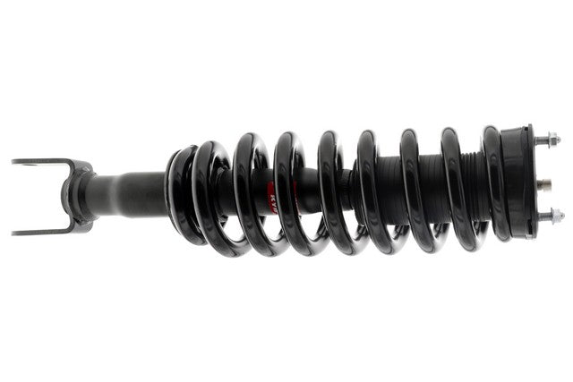 KYB Suspension Strut and Coil Spring Assembly P/N:SR4550 Fits: Ram 1500 18-14, Ram 1500 Classic 2019 - Image 2