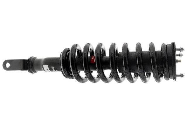 KYB Suspension Strut and Coil Spring Assembly P/N:SR4550 Fits: Ram 1500 18-14, Ram 1500 Classic 2019 - Image 3