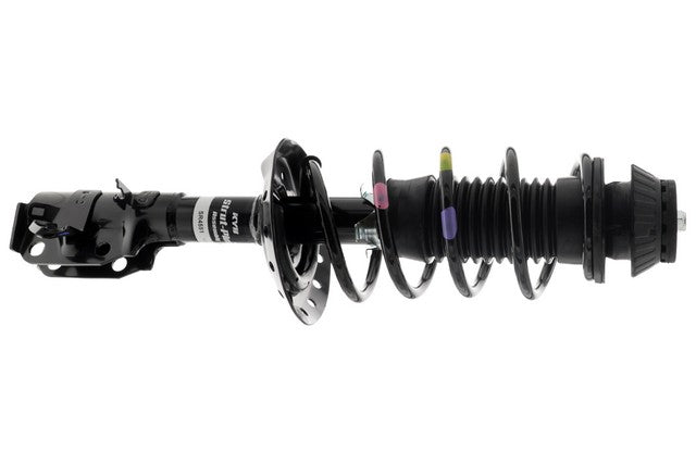 KYB Suspension Strut and Coil Spring Assembly P/N:SR4551 Fits: Honda Fit 19-15 - Image 1