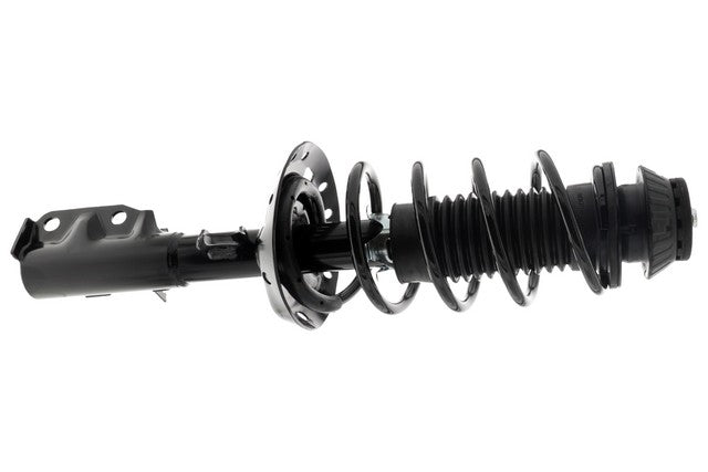 KYB Suspension Strut and Coil Spring Assembly P/N:SR4551 Fits: Honda Fit 19-15 - Image 3