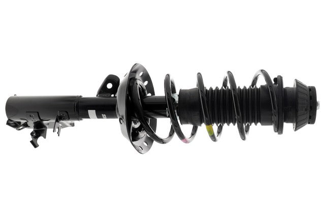 KYB Suspension Strut and Coil Spring Assembly P/N:SR4551 Fits: Honda Fit 19-15 - Image 2