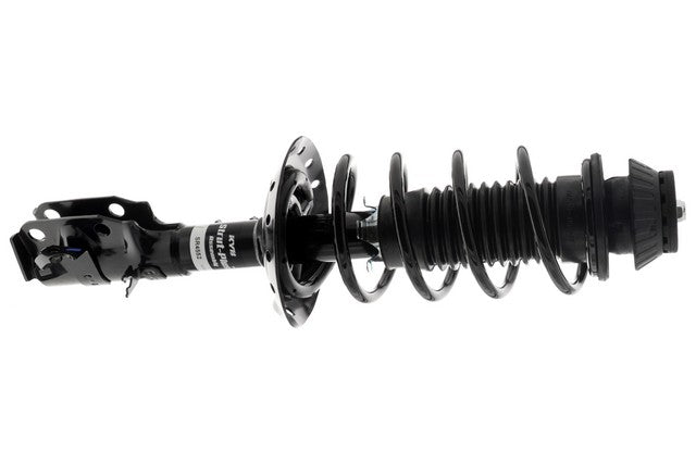 KYB Suspension Strut and Coil Spring Assembly P/N:SR4552 Fits: Honda Fit 19-15 - Image 1
