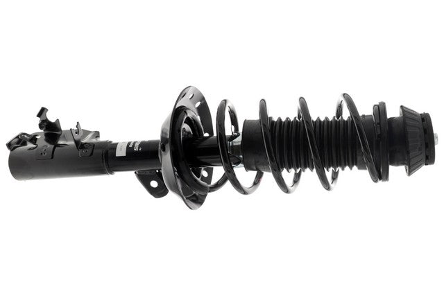 KYB Suspension Strut and Coil Spring Assembly P/N:SR4552 Fits: Honda Fit 19-15 - Image 2