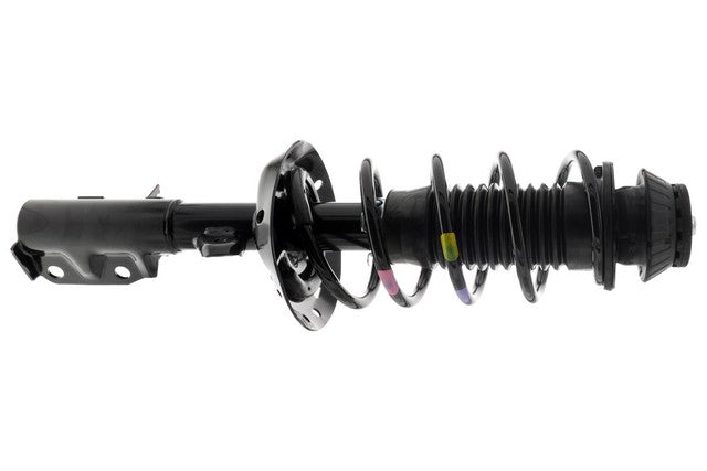 KYB Suspension Strut and Coil Spring Assembly P/N:SR4552 Fits: Honda Fit 19-15 - Image 4