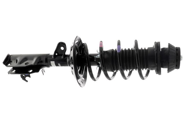 KYB Suspension Strut and Coil Spring Assembly P/N:SR4552 Fits: Honda Fit 19-15 - Image 3