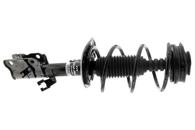KYB Suspension Strut and Coil Spring Assembly P/N:SR4553 Fits: Nissan Rogue 2013, Nissan Rogue Select 15-14 - Image 1