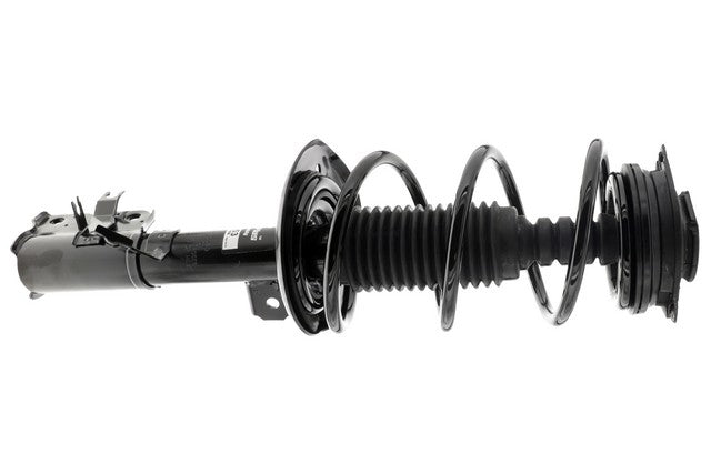 KYB Suspension Strut and Coil Spring Assembly P/N:SR4553 Fits: Nissan Rogue 2013, Nissan Rogue Select 15-14 - Image 3