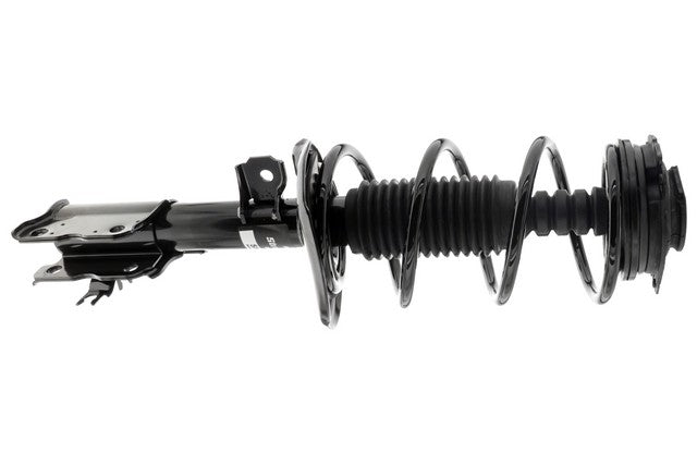 KYB Suspension Strut and Coil Spring Assembly P/N:SR4553 Fits: Nissan Rogue 2013, Nissan Rogue Select 15-14 - Image 4
