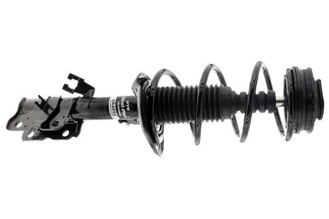 KYB Suspension Strut and Coil Spring Assembly P/N:SR4554 Fits: Nissan Rogue 2013, Nissan Rogue Select 15-14 - Image 1