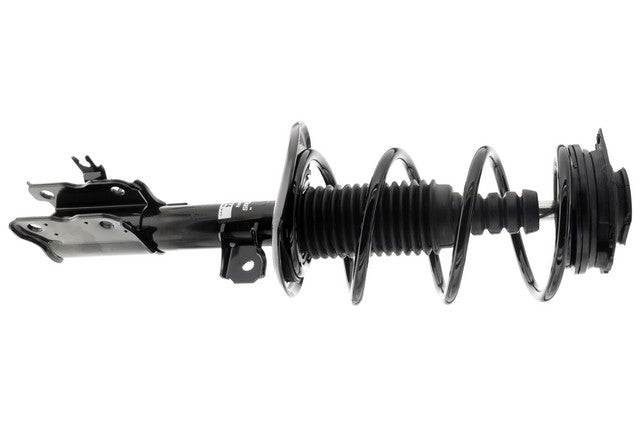 KYB Suspension Strut and Coil Spring Assembly P/N:SR4554 Fits: Nissan Rogue 2013, Nissan Rogue Select 15-14 - Image 2