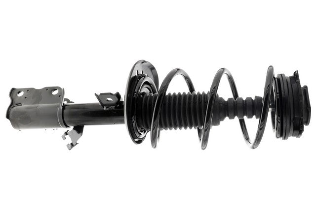 KYB Suspension Strut and Coil Spring Assembly P/N:SR4554 Fits: Nissan Rogue 2013, Nissan Rogue Select 15-14 - Image 4