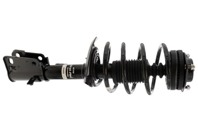 KYB Suspension Strut and Coil Spring Assembly P/N:SR4555 Fits: Chrysler 200 14-11, Chrysler Sebring 10-07, Dodge Avenger 14-08 - Image 1