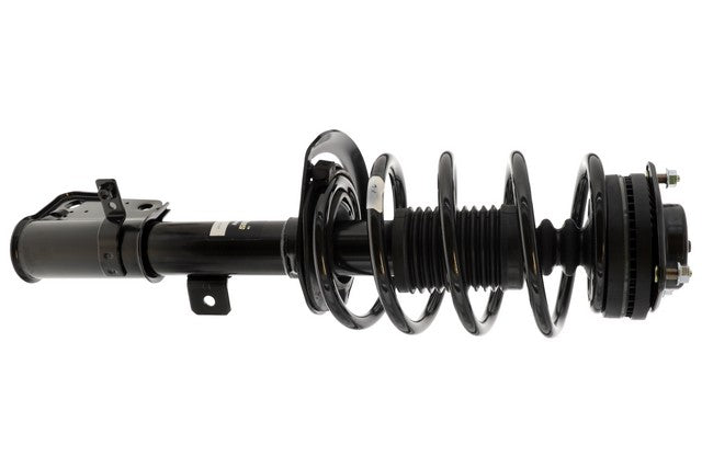 KYB Suspension Strut and Coil Spring Assembly P/N:SR4555 Fits: Chrysler 200 14-11, Chrysler Sebring 10-07, Dodge Avenger 14-08 - Image 3