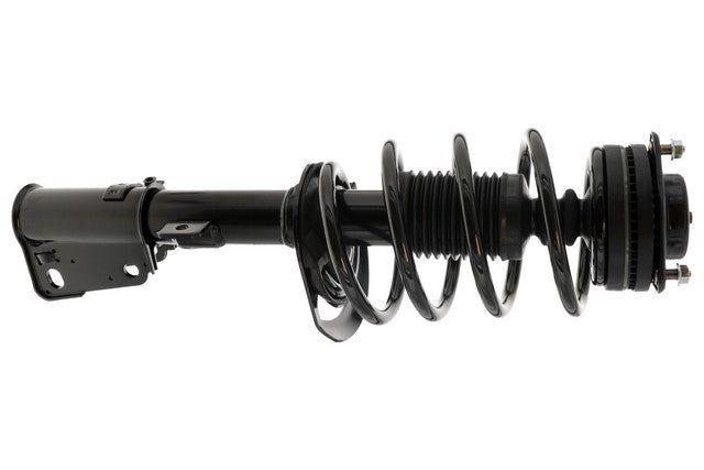 KYB Suspension Strut and Coil Spring Assembly P/N:SR4555 Fits: Chrysler 200 14-11, Chrysler Sebring 10-07, Dodge Avenger 14-08 - Image 2