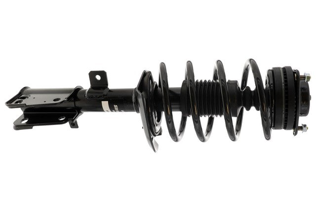 KYB Suspension Strut and Coil Spring Assembly P/N:SR4555 Fits: Chrysler 200 14-11, Chrysler Sebring 10-07, Dodge Avenger 14-08 - Image 4